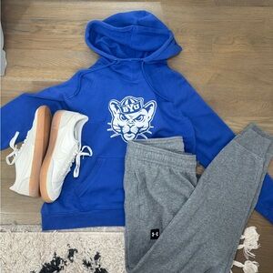 Brand new BYU Hoodie